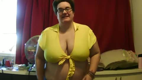 Craftgirl online show from 10.08.25