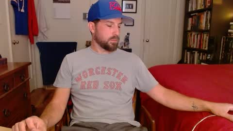 cram online show from 09.29.25