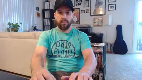 cram online show from 04.18.26