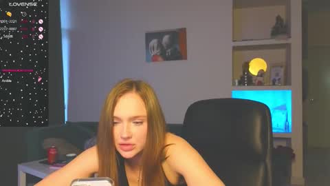 lucy online show from 02.18.26