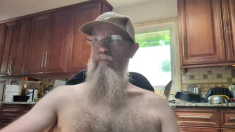 Snapshot of craven_moreass chatting on 06.13.26 Dick Fitswell online show from 06.13.26