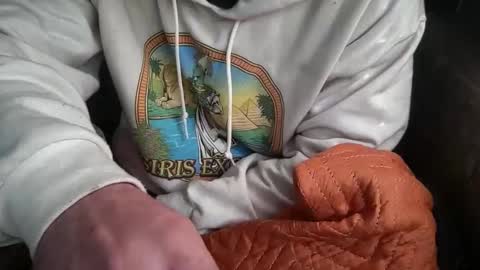 cravings843421 online show from 02.18.26