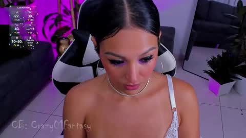 Laura  online show from 02.14.25