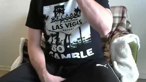 crazy4vegas online show from 01.06.25