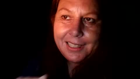 Snapshot of crazy7red chatting on 10.08.25 Crazy7red online show from 10.08.25