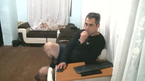 Snapshot of crazy____boy09 chatting on 10.05.25 crazy____boy09 online show from 10.05.25