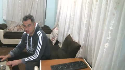 Snapshot of crazy____boy09 chatting on 01.18.26 crazy____boy09 online show from 01.18.26