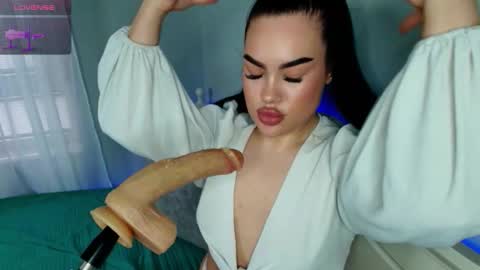 Eva online show from 12.03.25