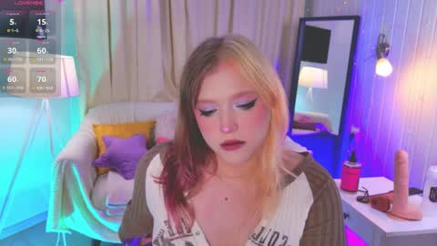 Sonya online show from 03.26.26