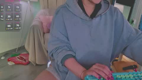 Sonya online show from 04.15.26