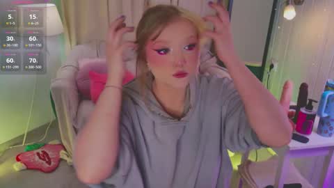 Sonya online show from 04.22.26