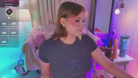 Sonya online show from 05.08.26