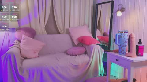 Sonya online show from 05.09.26