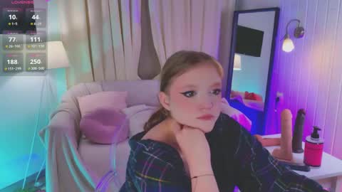 Sonya online show from 05.12.26