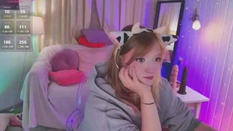 Sonya online show from 05.15.26