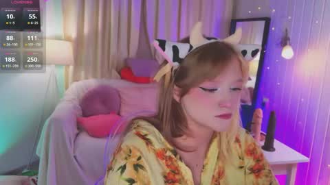 Sonya online show from 05.15.26
