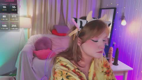 Sonya online show from 05.16.26