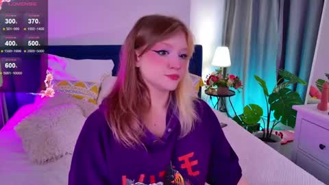 Sonya online show from 05.25.26