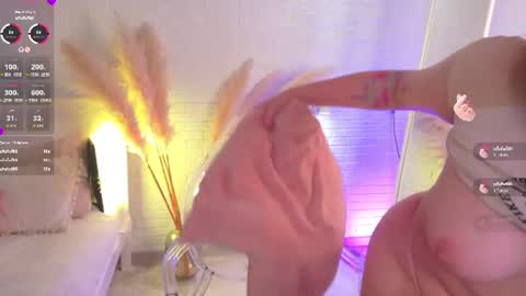 Sonya online show from 07.27.26