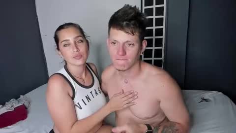 crazy_acouple_donpillo online show from 02.03.25