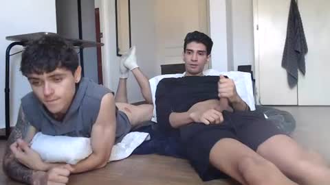crazy_boyss77 online show from 06.30.26