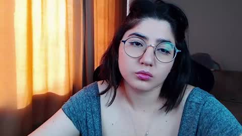 Snapshot of crazy_bunya chatting on 07.19.26 Crazy Bunya online show from 07.19.26