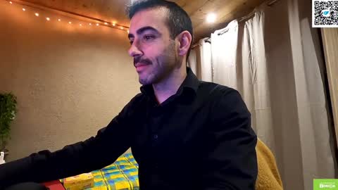 Crazy Ignites online show from 12.31.24