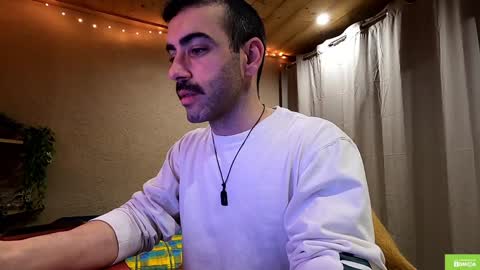 Crazy Ignites online show from 01.05.25