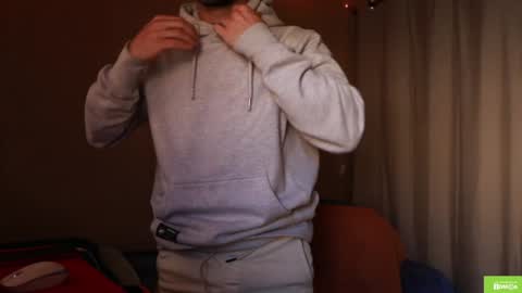 Crazy Ignites online show from 01.17.25