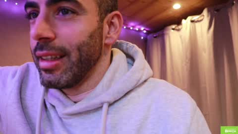 Crazy Ignites online show from 01.19.25