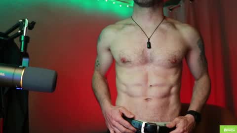 Crazy Ignites online show from 01.20.25