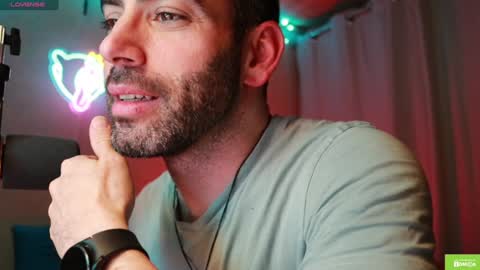 Crazy Ignites online show from 01.23.25