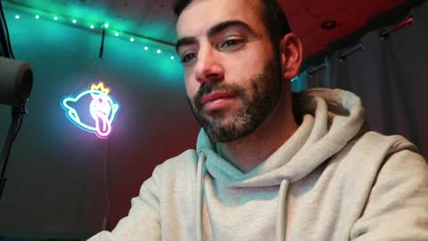 Crazy Ignites online show from 01.31.25