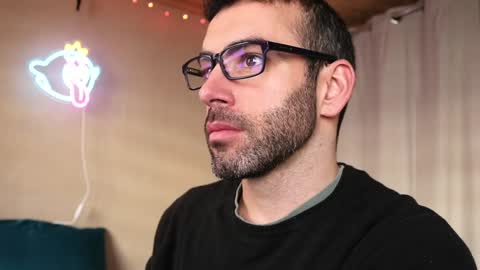 Crazy Ignites online show from 02.04.25