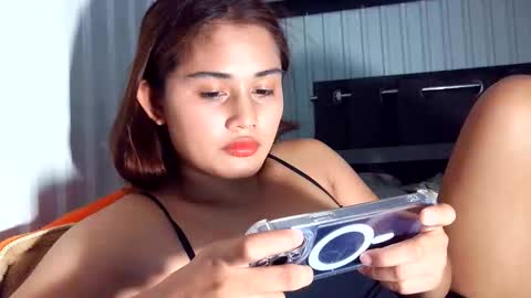 Snapshot of crazy_portiax chatting on 02.25.26 Portia Scott online show from 02.25.26