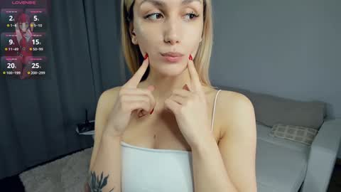 Snapshot of crazy_selfi chatting on 01.28.25 Emma online show from 01.28.25