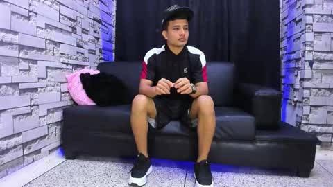 Snapshot of crazy_sex_cult chatting on 02.03.26 Crazy Sex Cult- Girl Thayler Age 18- Boy Louis Age 20 online show from 02.03.26