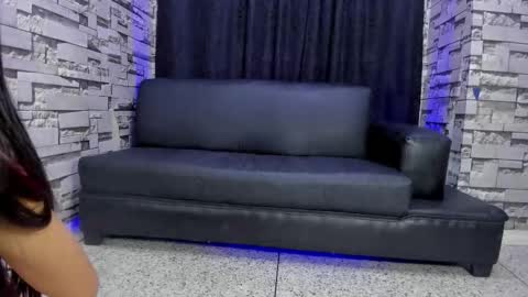 Snapshot of crazy_sex_cult chatting on 02.17.26 Crazy Sex Cult- Girl Thayler Age 18- Boy Louis Age 20 online show from 02.17.26