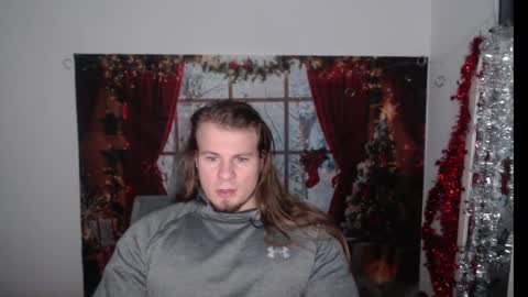 crazyangel8 online show from 12.29.24