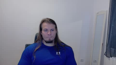 crazyangel8 online show from 01.22.25