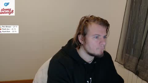 crazyangel8 online show from 02.02.26