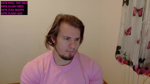 crazyangel8 online show from 03.02.26