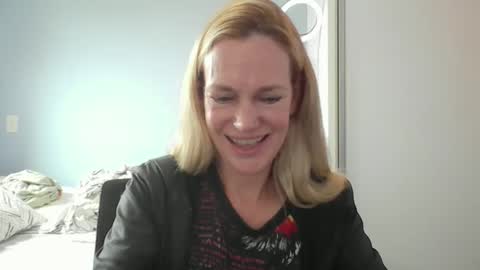 Anny online show from 03.09.26