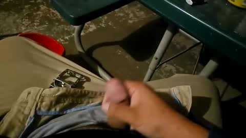 crazybear37 online show from 03.01.26