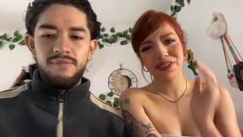 jack y matilde pxrnhxbdrjeckyll3312 online show from 06.23.26