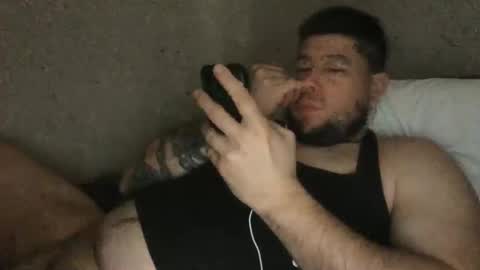 crazybigdick710 online show from 02.01.26