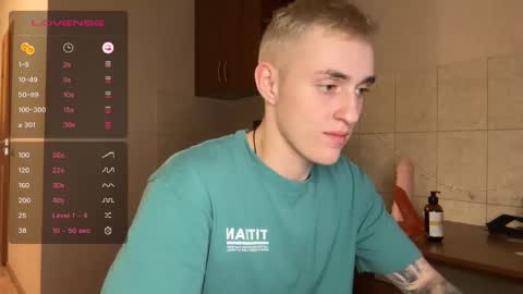 Alex online show from 01.28.25