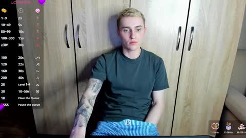 Alex online show from 03.10.25