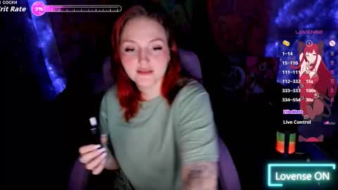 Sam online show from 09.15.25