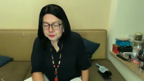 Snapshot of crazychika chatting on 02.24.26 Kelly online show from 02.24.26